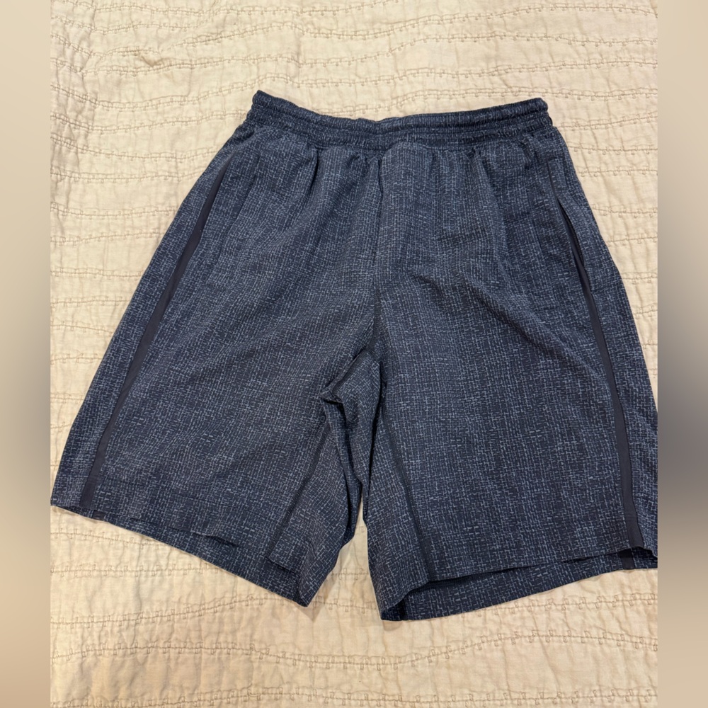 Men's Lululemon Pace Breaker Shorts